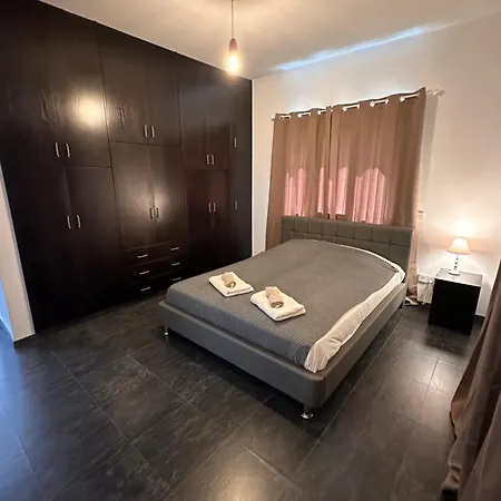 Villa Myresidense Episkopi (Limassol)