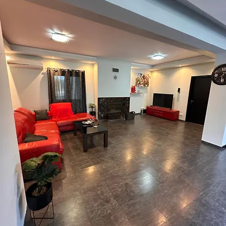 Myresidense Episkopi (Limassol)