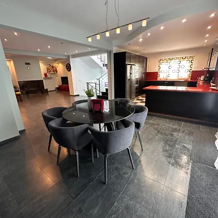 Myresidense