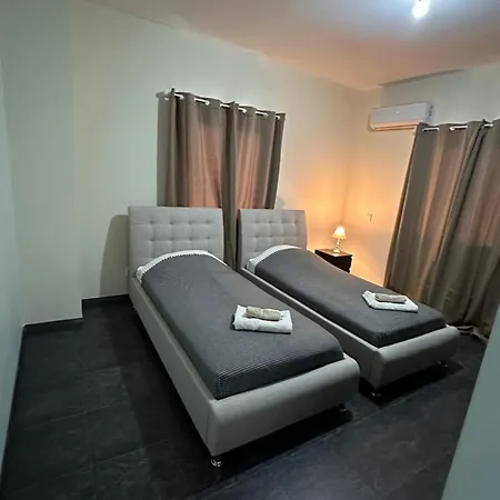 Villa Myresidense Episkopi (Limassol)